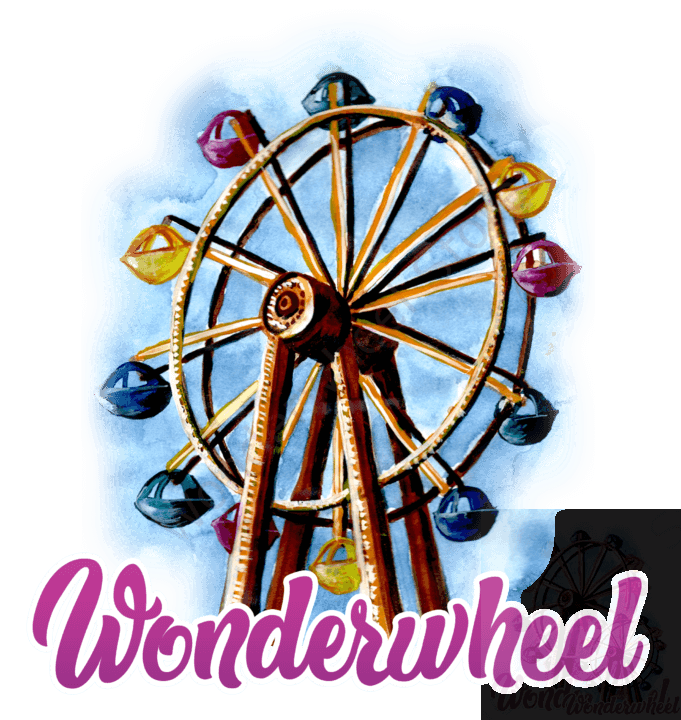 (c) Wonderwheelstore.com