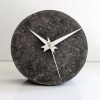 Concrete Table Clock – GTC013