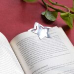 Bookmark- Star