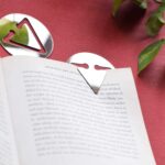 Bookmark – Circle