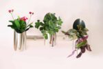 Trio – Wall planters