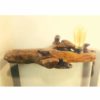 Antlers Driftwood Lamp