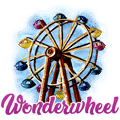Wonderwheelstore | 20 | Wonderwheel Store Logo