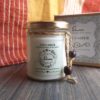 Cocoabutter Scented Candle