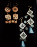 Terracotta Jewelry