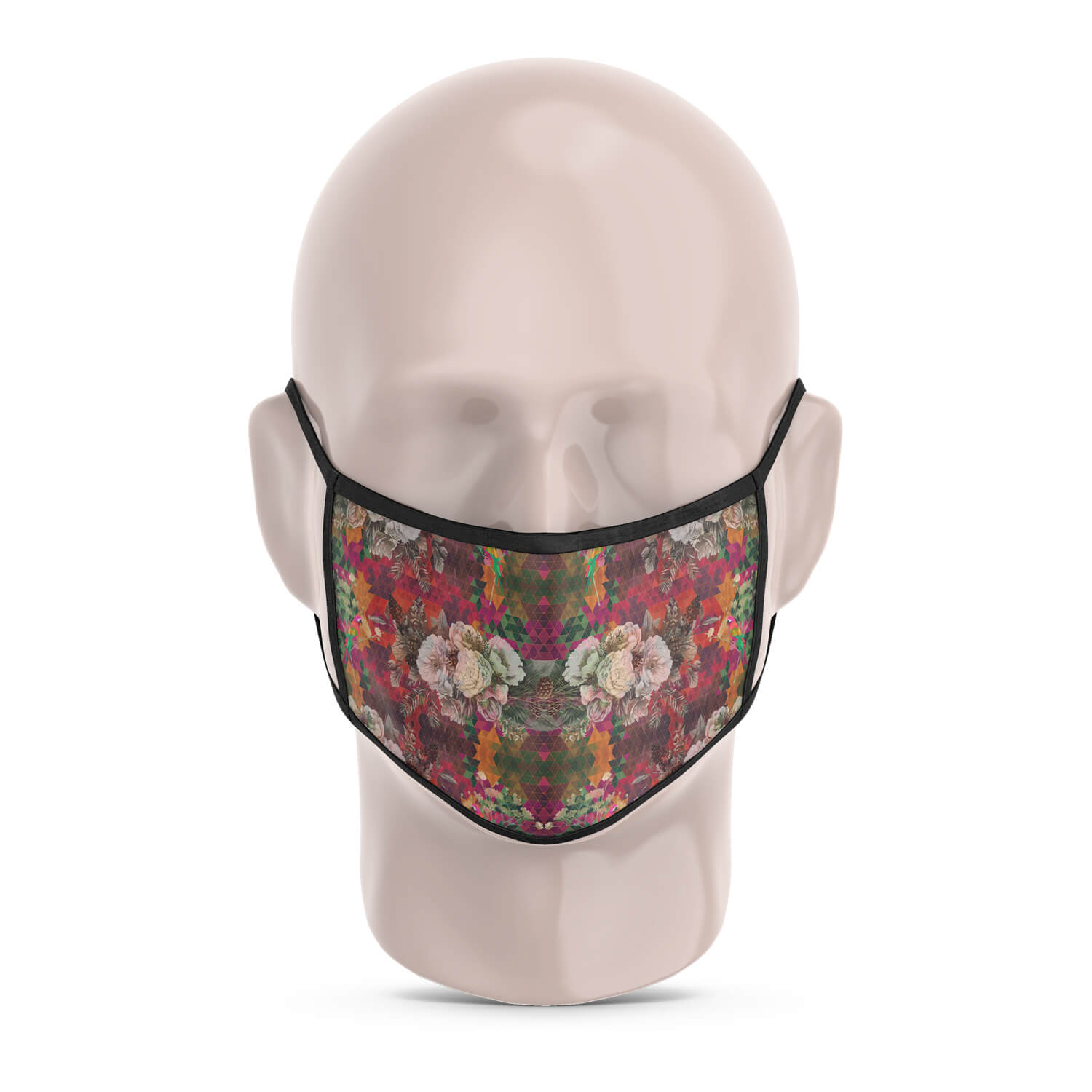 Wonderwheelstore | 25 | Designer Face Mask Fdaopfm013 3