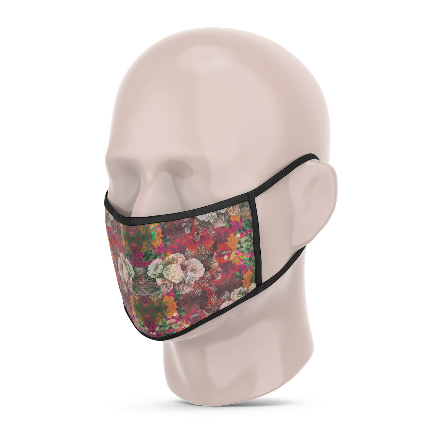 Wonderwheelstore | 25 | Designer Face Mask Fdaopfm013 4
