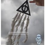 Harry Potter Dreamcatcher