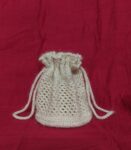 Crochet Potli Bag