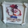 Quilled Photo Frame