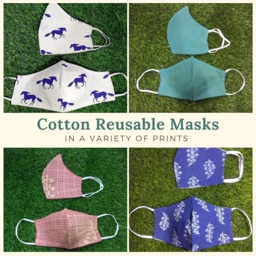 Wonderwheelstore | 09 | Cotton Reusable Masks (1)