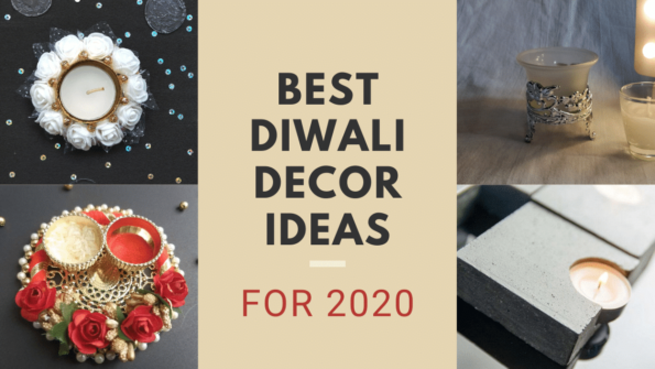 Best Diwali Decor Ideas For 2020!