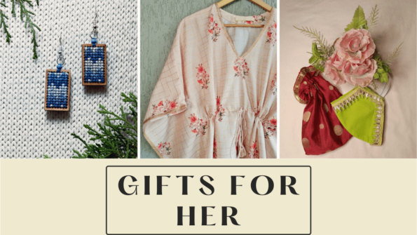 Best Gifts Ideas For Her in 2020