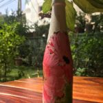 Pankhuri- The decor bottles