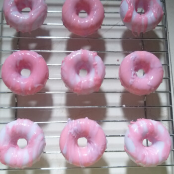 Donut Soap 1