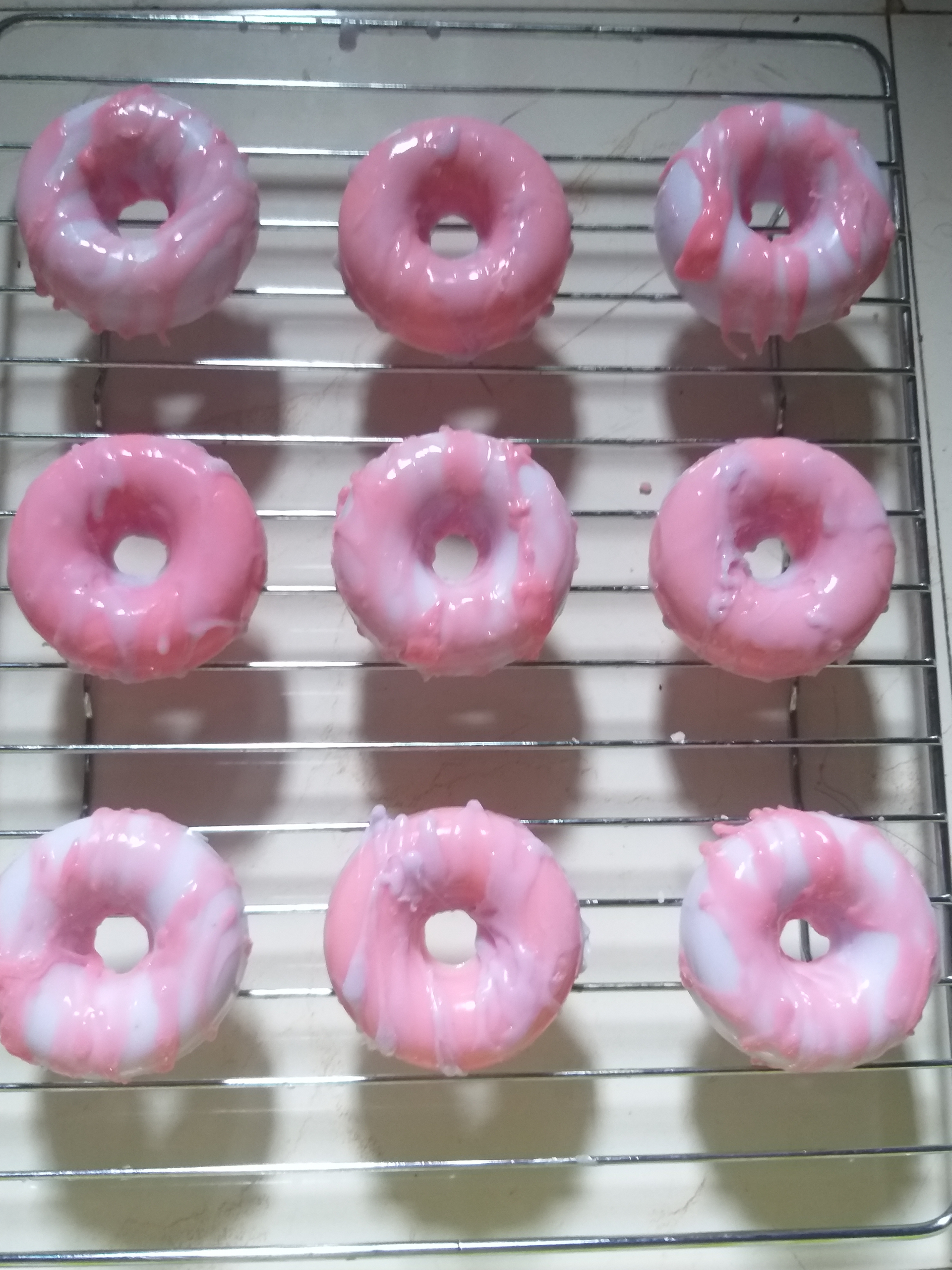 The Donut Soap