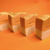Handmade soap – Coffee Scrub soap