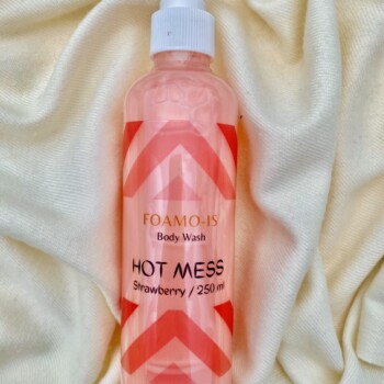 Hot Mess Body Wash