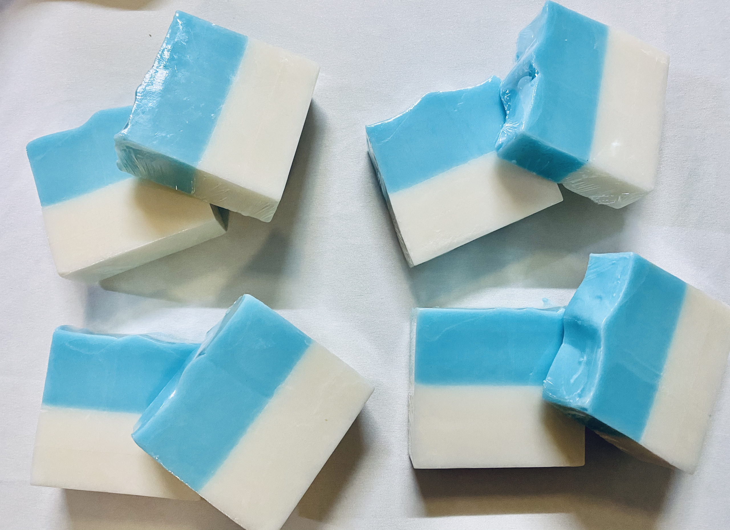 Cool Water soap bar – The Real OG