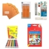 Notebook and Stationary Kit 1 for Rs. 1000