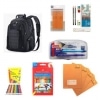 Notebook and Stationary Kit 2 for Rs. 500