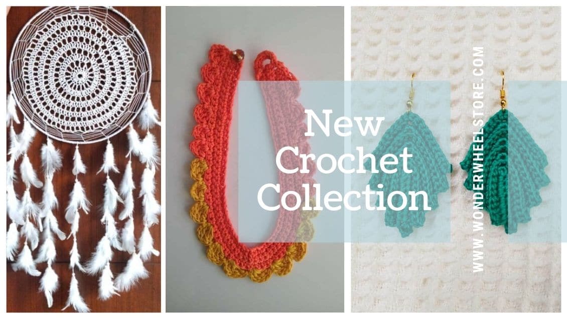 New Crochet Collection