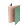 Paperdom Dotted Grid Notebook, Green