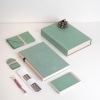 Notebook and Pen Kit for Rs. 50