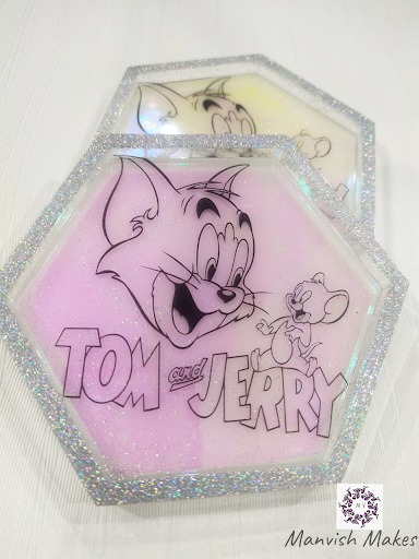 Holocast Tom Jerry