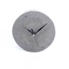 Cement Tilt Clock Gtc013b