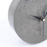 Cement Tilt Clock GTC013