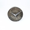 Cement Tilt Clock Gtc015b