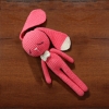Plumtales Handmade Amigurumi Bunny – Hannah (Lime)