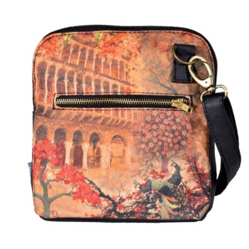 Crossbody Bag Fdcbb004 Main