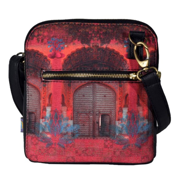 Crossbody Bag Fdcbb006 Main