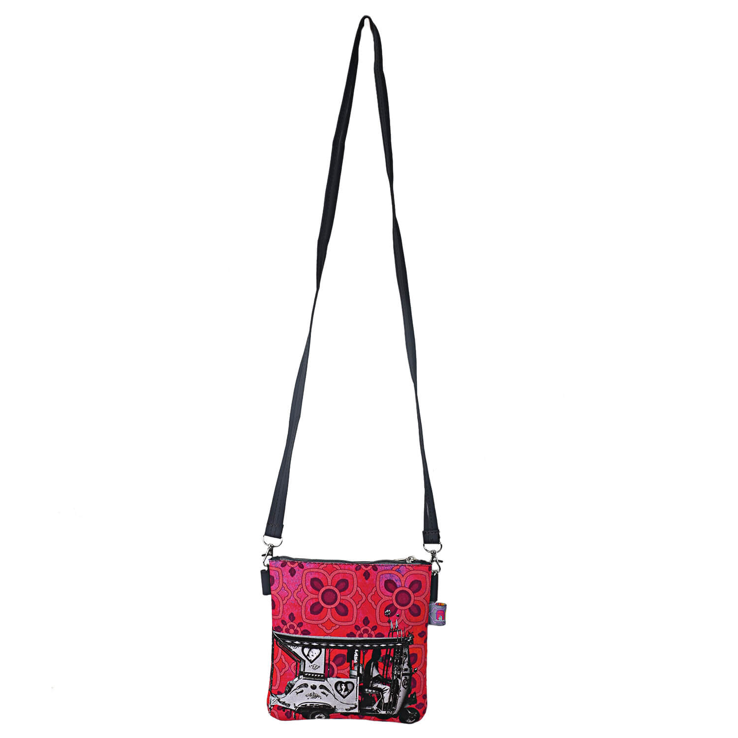 Quirky Sling Bag Fdtsb001 Other4