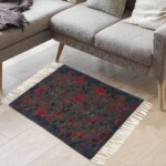 Nature Miracle Recycled Rug