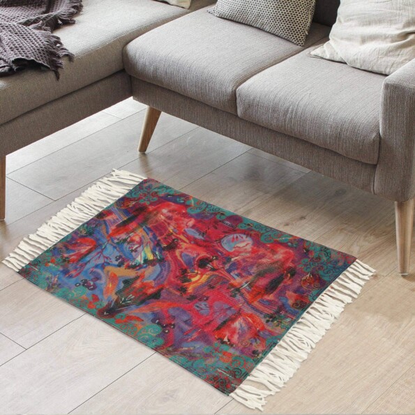 Rug Fddr023 1