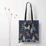 Peace in the Chaos Tote Bag