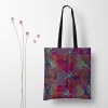 Inflorescence Tote Bag