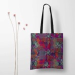 ghoda gaadi tote bags