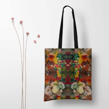 Tote Bag Fdaoptb004 2