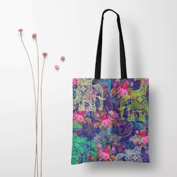 Tote Bag Fdaoptb005 2