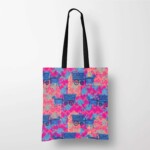 Tote Bag Fdaoptb006 2