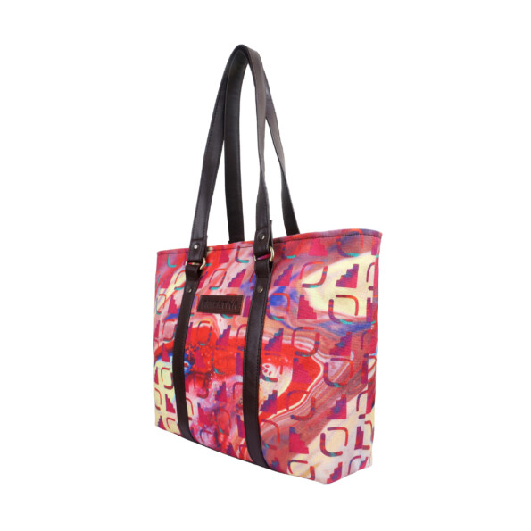 Tote Bag Fdltb0022 2