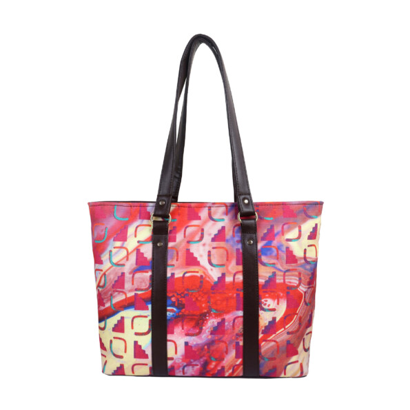 Tote Bag Fdltb0022 3