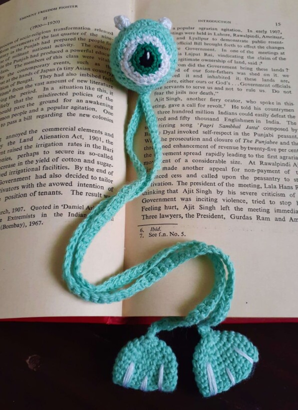 Bookmark