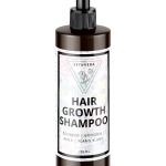 Hair Growth Shampoo | Seaweed & Amla