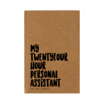 Assistant Notebook
