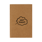Great Thoughts Notebook